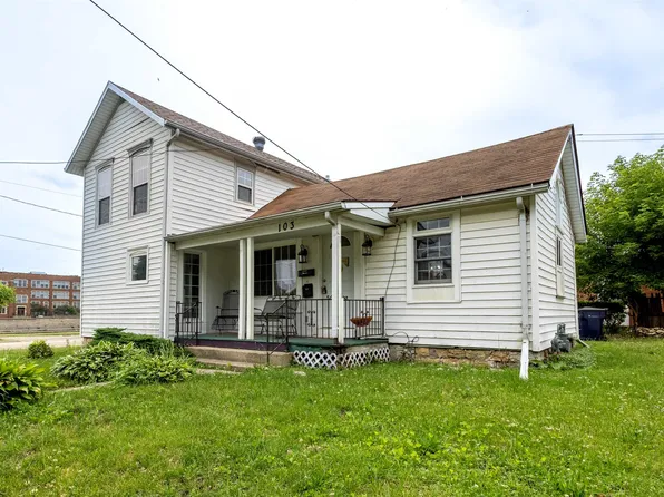 103 Union St, Janesville, WI 53548