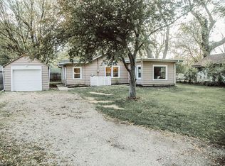 1142 57th St, Des Moines, IA 50311