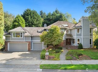 5032 165th Pl SE, Bellevue, WA