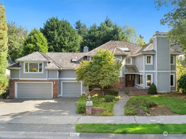 5032 165th Place SE, Bellevue, WA 98006