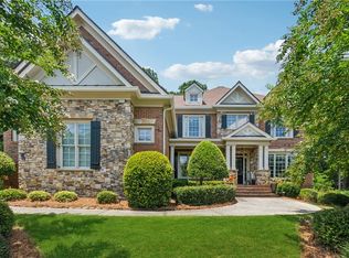 109 Rocky Point Ct, Acworth, GA 30101