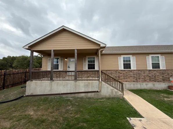 7691 Fm 32 Unit 4, Fischer, TX 78623