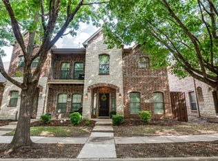 2011 Downing St, Allen, TX 75013