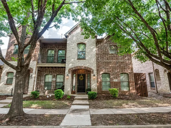 2011 Downing St, Allen, TX 75013