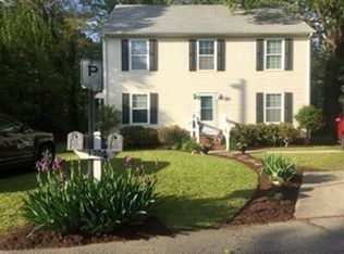 1304 Chestnut Ave #B, Chesapeake, VA 23325