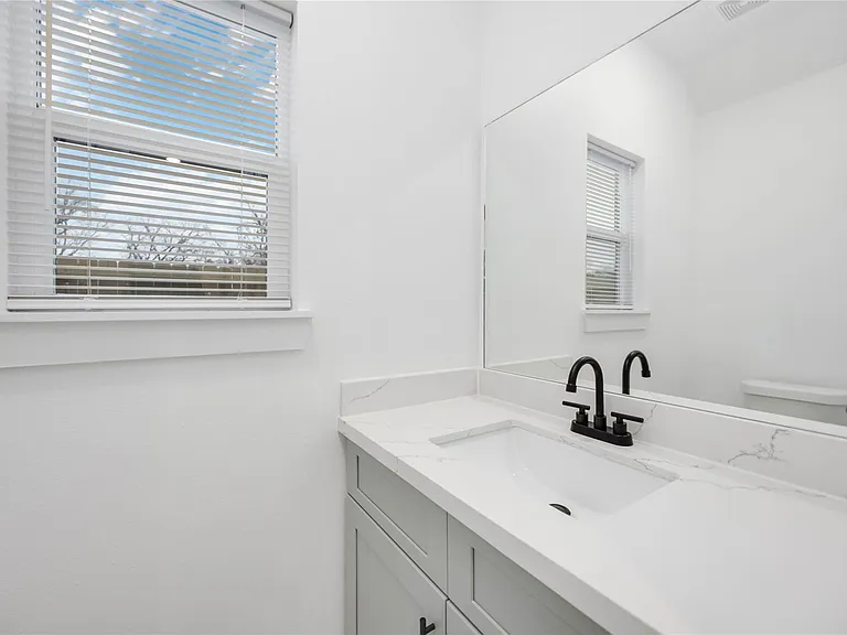 7706 Independence St #B — Photo 7