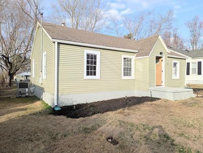 803 W Broadway St, Madisonville, KY, 42431