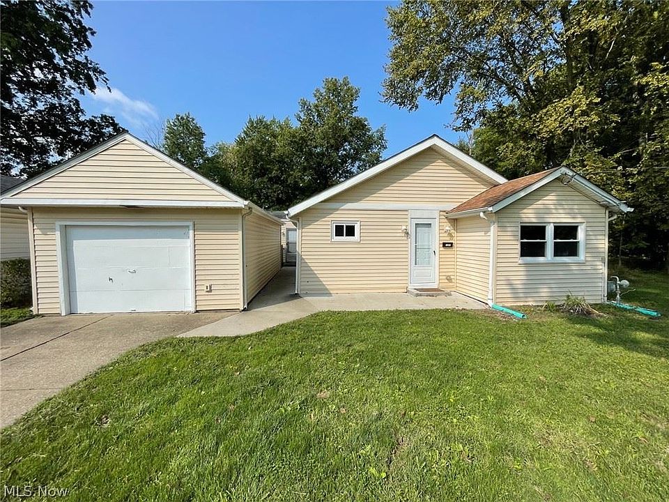 1352 Waverly Rd, Eastlake, OH 44095 Zillow