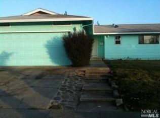 128 Heather Dr, Santa Rosa, CA 95401