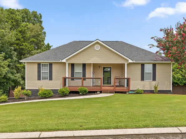 248 Heather Oaks Trl SE, Cleveland, TN 37323