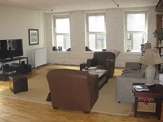 Rented by Skygroup Realty