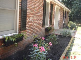 1435 Bella Vista Dr, Columbia, SC 29223