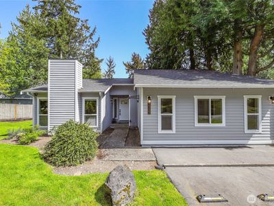 2122 229th Avenue NE, Sammamish, WA, 98074