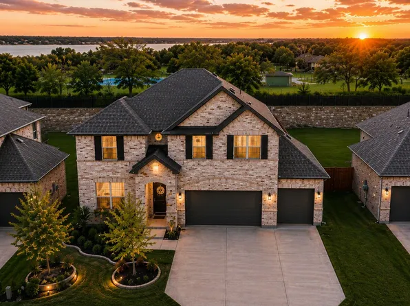 4132 Kyles Landing Dr, Hickory Creek, TX 75065