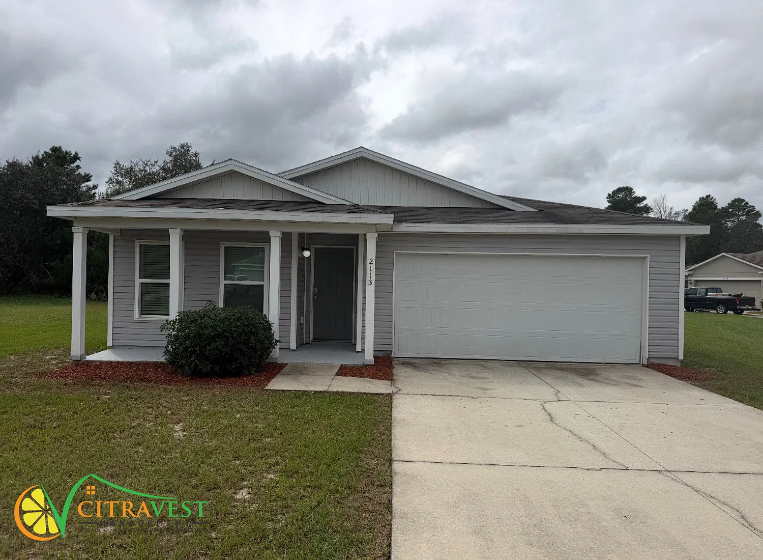 Spacious 4 Bedroom in Poinciana Available! — Photo 1