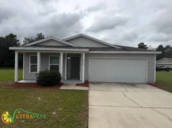 2113 Hibiscus Pl, Poinciana, FL 34759