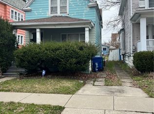 406 Northland Ave, Buffalo, NY 14208