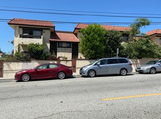503 S New Ave UNIT C, Monterey Park, CA 91755