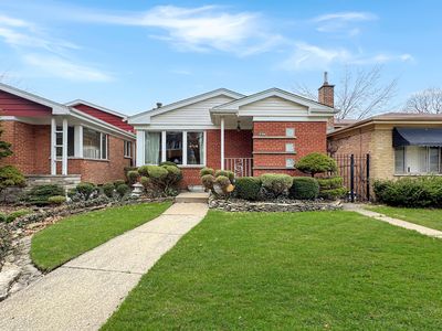 9706 S Prairie Ave, Chicago, IL, 60628
