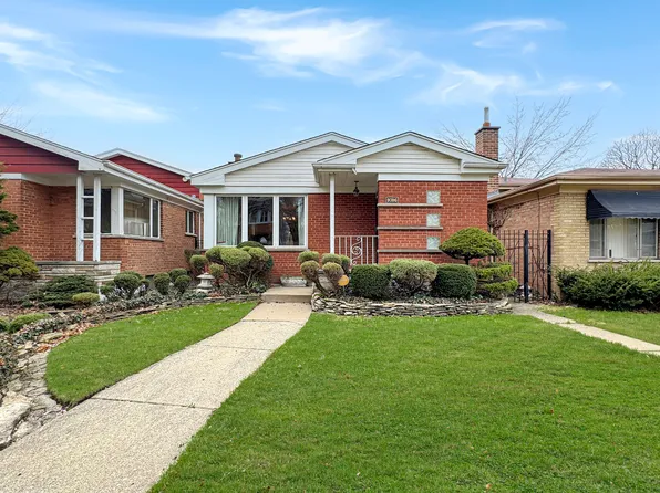 9706 S Prairie Ave, Chicago, IL 60628