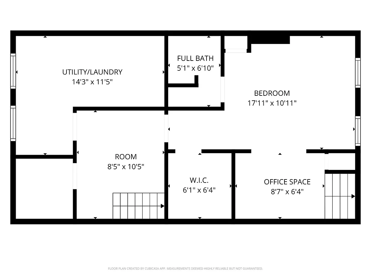 Building Photo - 595 E 5th St #1