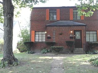 770 S Broadleigh Rd, Columbus, OH 43209