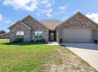 1409 Pamela Dr, Lake City, AR 72437