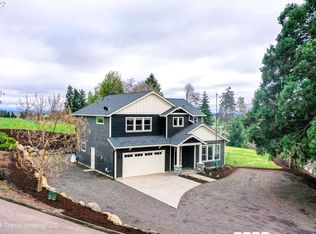 42165 NW Banks Rd, Banks, OR 97106
