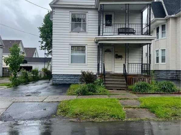 805 Eagle St, Utica, NY 13501