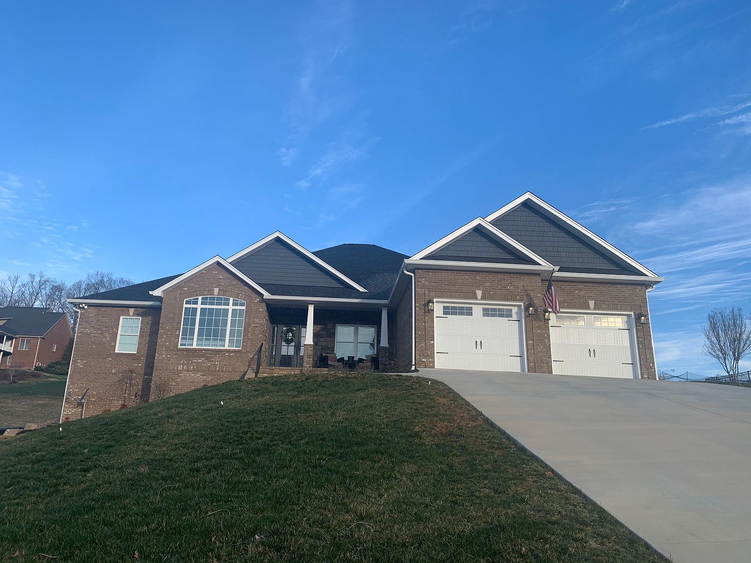 112 Red Leaf Ln, Blountville, TN 37617 Zillow