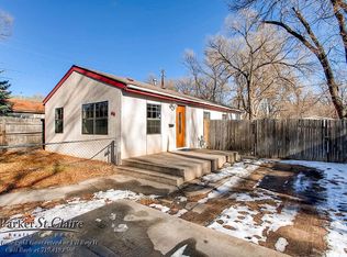 611 Alexander Rd, Colorado Springs, CO 80909