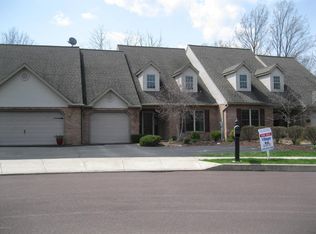 10 Bittersweet Dr, Bloomsburg, PA 17815