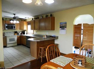 3357 Secrest Rd, Wooster, OH 44691