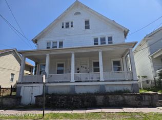30-32 Timpson St, Wilkes Barre, PA 18706