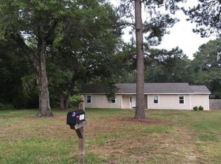 1161 County Highway 83a E, Freeport, FL 32439