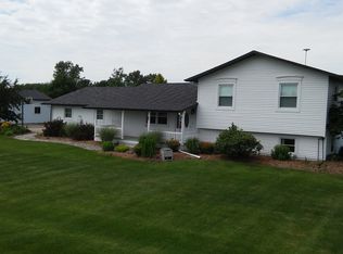 11891 E South Gratiot Co Line Rd, Elsie, MI 48831