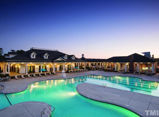 433 Palmer Pointe Way LOT 1928, Hudson Holly Springs, NC 27540