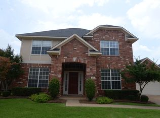 111 La Belle Ln, Shreveport, LA 71115