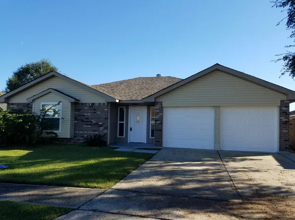 1837 Hampton Dr, Harvey, LA 70058