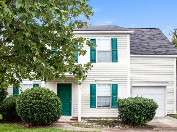 10555 Katie Creek Ct, Charlotte, NC 28213