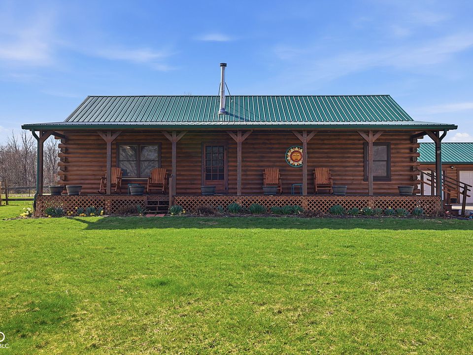 1st image of 6126 S County Road 521 E