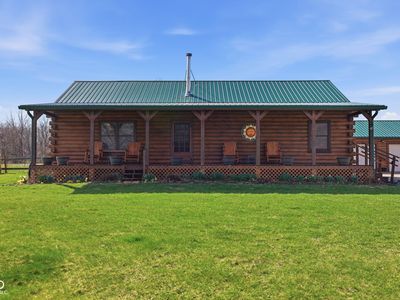 6126 S County Road 521 E, Plainfield, IN, 46168