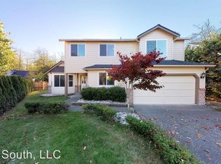 32851 8th Ct SW, Federal Way, WA 98023