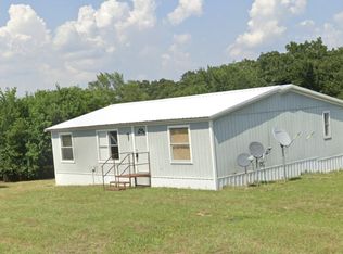 17650 County Road 3645, Stonewall, OK 74871