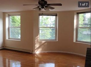 105 Cedar St #U-2, Roxbury, MA 02119