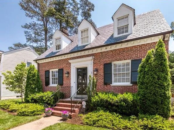 517 Tuckahoe Blvd, Richmond, VA 23226