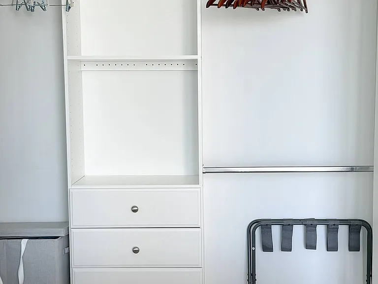 Wardrobe