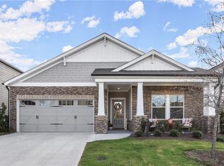 627 Shadow Moss Ave, Canton, GA 30115