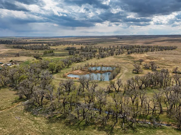 38250 County Road 170, Agate, CO 80101