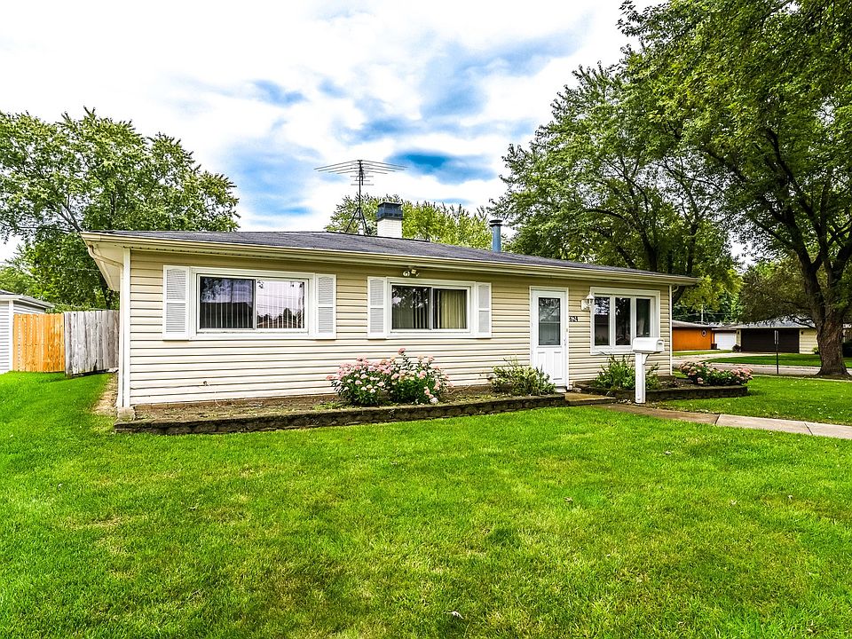 1st image of 624 Tanglewood Dr